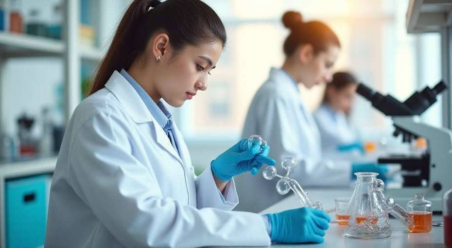 Formulación magistral: personalización y seguridad en la farmacia española