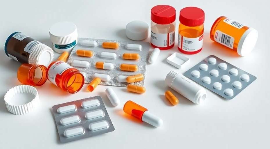 Los retos de la distribucion farmaceutica: desabastecimiento, IA y medicamentos criticos