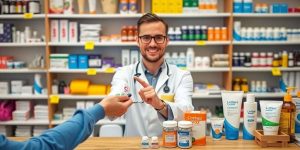 Paciente polimedicado el papel del farmaceutico en la prevencion de problemas relacionados con los medicamentos