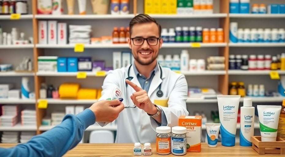 Paciente polimedicado el papel del farmaceutico en la prevencion de problemas relacionados con los medicamentos