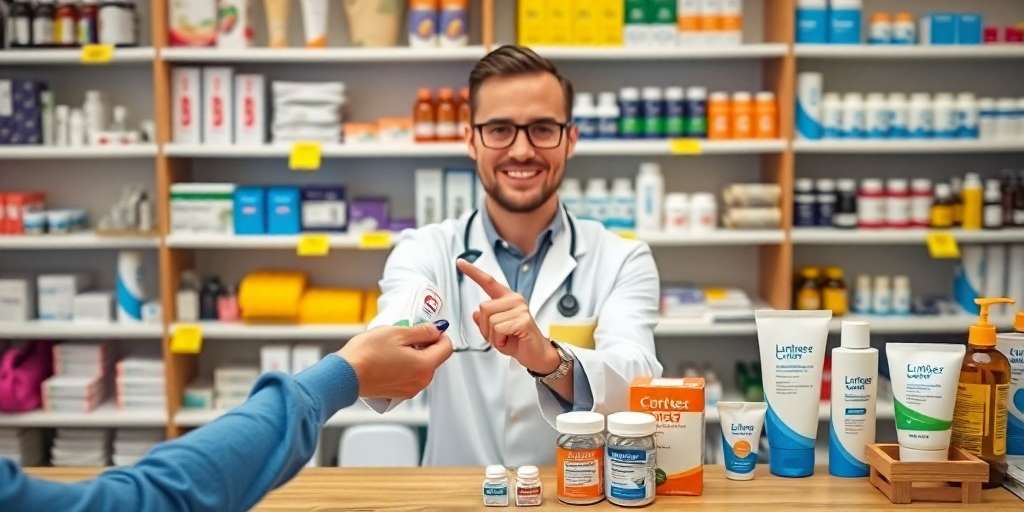 Paciente polimedicado el papel del farmaceutico en la prevencion de problemas relacionados con los medicamentos