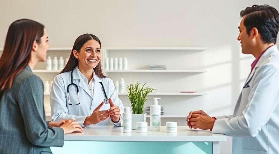 Medicamentos fotosensibilizantes prevencion consejo farmaceutico y recomendaciones al paciente: ¿Cómo protegerte del sol?
