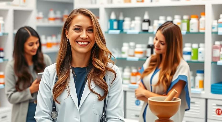 Cosmética personalizada: el futuro de la dermofarmacia ya está aquí