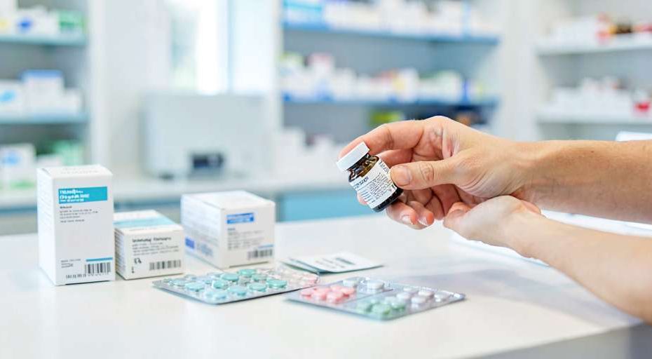 Cupón precinto el fin de una era: sustitución por el identificador único en farmacias