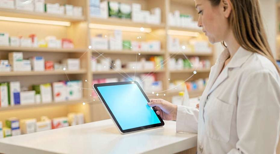 Diseño web farmacias: Claves para atraer y fidelizar clientes online