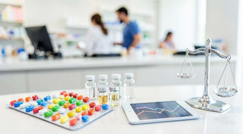 Cómo afectará la nueva Ley del Medicamento a la rentabilidad y gestión de la farmacia